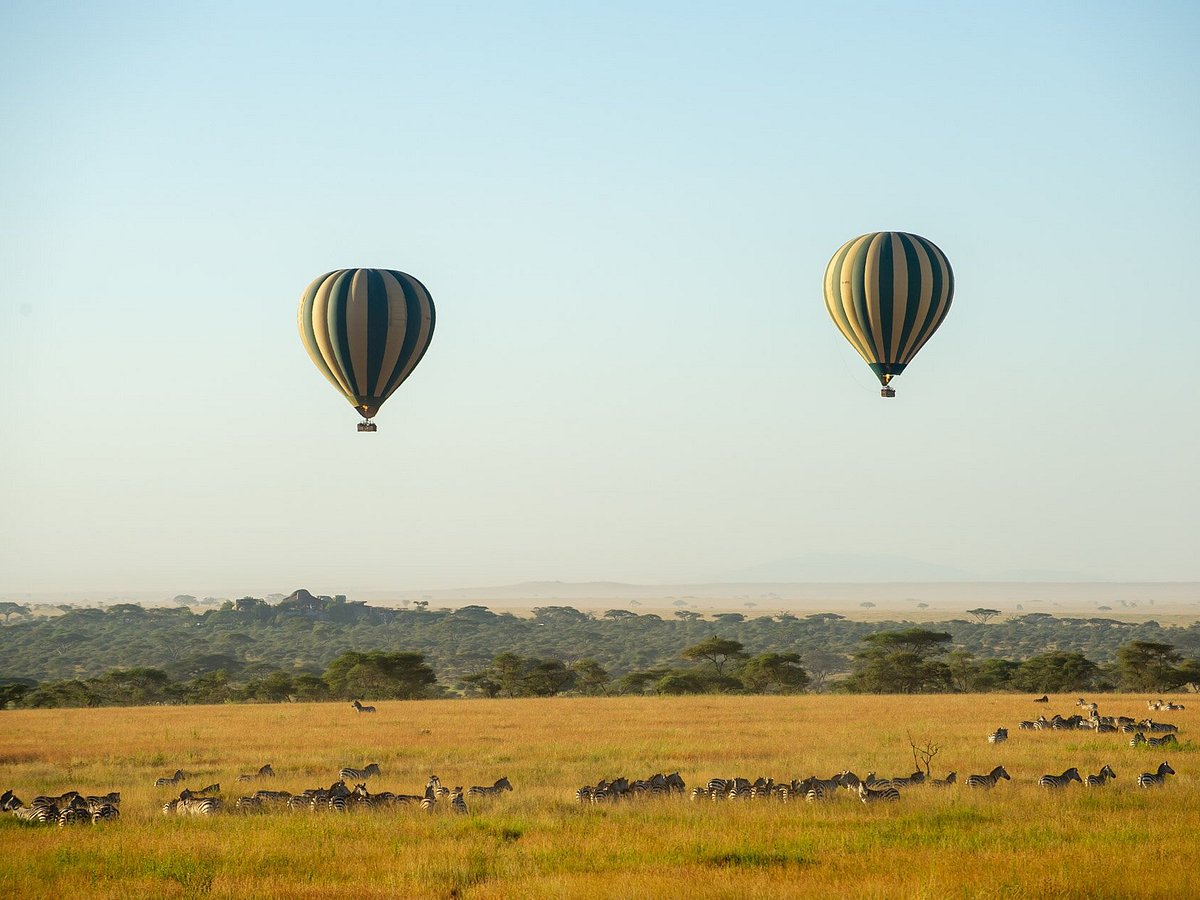 10 Things to do on 8 Days Kenya safari tour 